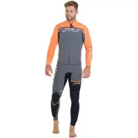 Jetpilot Rx Vault Race John+jacket 2 Mm Langermet Neopren Våtdrakt