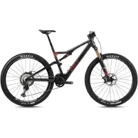 Bh Ilynx Race Carbon 7.8 2ezmag 29´´ Xt 2026 Elektrisk Terrengsykkel