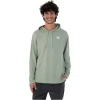 Hurley Og Hooded Poncho Hettegenser