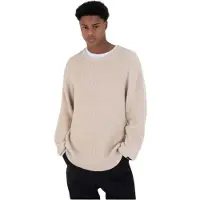Hurley Reunion Knit Strikket genser