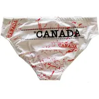 Turbo Canada Badetrusser