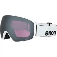 Anon M4 Toric White +Bonus Lens Briller hvit
