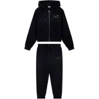 Emporio Armani Train Visibility Ch Br Treningsdress