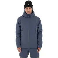 Hurley Steep Jakke blå