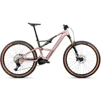 Orbea Rise Sl M10 29´´ Xt M8260 Sgs 2026 Elektrisk Terrengsykkel