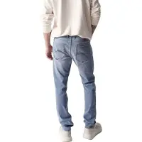 Salsa Jeans Slim Fit Knit De Jeans
