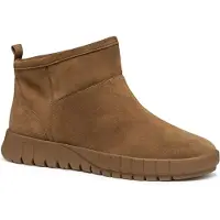 Geox Flextride Booties