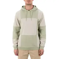Hurley Blocked Naturals Hettegenser