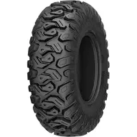 Kenda K3201 Mastodon Ht 48n 8pr Tl Atv-dekk