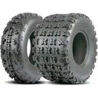 Kenda K3210 Havok 30n 6pr Tl Atv-dekk