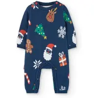Boboli Knitted Play Langarmet Peleo