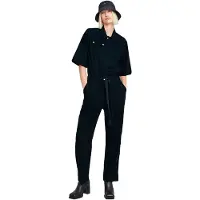 G-Star Army Kortermet Jumpsuit