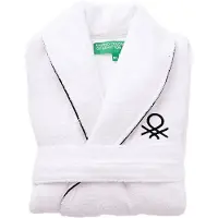 Benetton Be65 Badekåpe