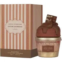 Lattafa Choco Overdose Give Me Gourmand Eau De Parfum 75ml