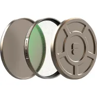 Polar Pro 135 Series Mist 62 Mm Dslr/dslm-kamerafilter