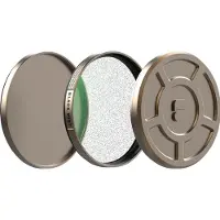 Polar Pro 135 Series Mist 52 Mm Dslr/dslm-kamerafilter