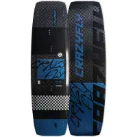Crazyfly Rootz 2026 Kitebrett