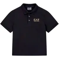 Emporio Armani 7b000022_af10378 Kortermet Poloskjorte