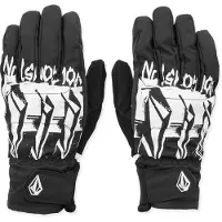 Volcom V.Co Nyle Hansker svart