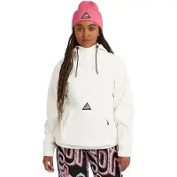 O'Neill Fwc Play Softshell Hettegenser