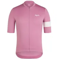 Rapha Core Kort Ermet Trøye
