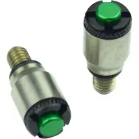 Scar Kyb/showa Forks M5x0.8mm S8005 Gaffelutlufter