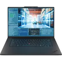 Lenovo Idg Thinkpad P1 Gen 8 16´´ Ultra 7 265h/64gb/1tb Ssd/rtx Pro 2000 Bærbar Datamaskin