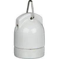 Trixie Porselen Lampeholder 76109