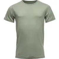 Devold Breeze Plus Merino 200 Kortarmet T-skjorte