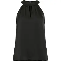 Vila Viravenna Halter Neck Topp