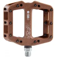 Sb3 Kroma Composite Sykkelpedaler