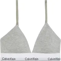 Calvin Klein Lv00qf8498 Triangle Bh