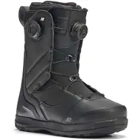 K2 Contour 2026 Snowboard Boots svart