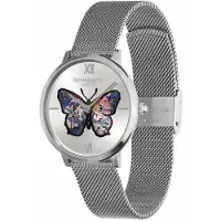 Olivia Burton Signature 35 Mm Dameklokke