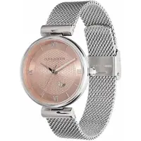 Olivia Burton Minima Bee 36 Mm Dameklokke