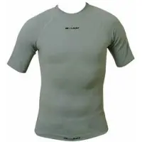 Massi Thermo Light Evo Kortærmet Baselayer