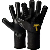 T1tan Rebel 2.0 Keeperhansker Med Fingerbeskyttelse