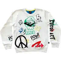 Everlast Lfs Collegegenser