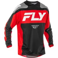 FLY Racing F-16 Langermet Trøye