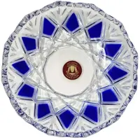 Krealo Glasstallerken 320x38 Mm
