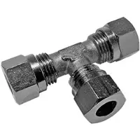 VETUS Trippel Mansjett 10 Mm