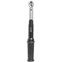 JBM 1/4´´ With Sight Glass 4-20nm Momentnøkkel