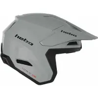 Hebo Htr F02 Zone Pro Mono åpen Hjelm