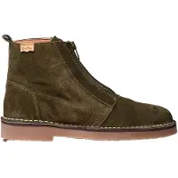 Toni pons India-sy Booties