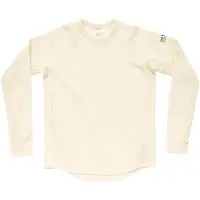 Devold Endurance Merino Crew Langarmet T-skjorte