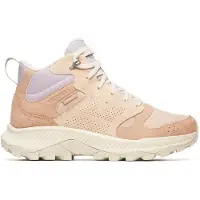 Merrell Tempo Sol Mid Wp Tursko