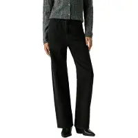 Pepe Jeans for woman. PL20506969S0 Jeans Straight Lexa black (28/30), Casual, Cotton