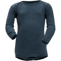 Devold Breeze Merino Dress