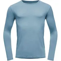 Devold Breeze Plus Merino 200 Langarmet T-skjorte