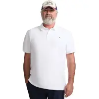 Silbon Liso Kortermet Poloskjorte